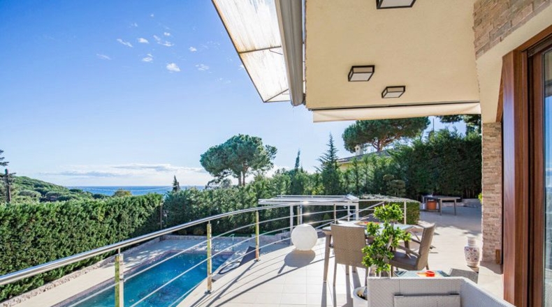 Gerona - Canyelles - 905m2