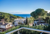 Xalet independent amb terreny en venda a Lloret de Mar ref.: TR15404 foto