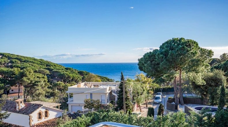 Gerona - Canyelles - 905m2