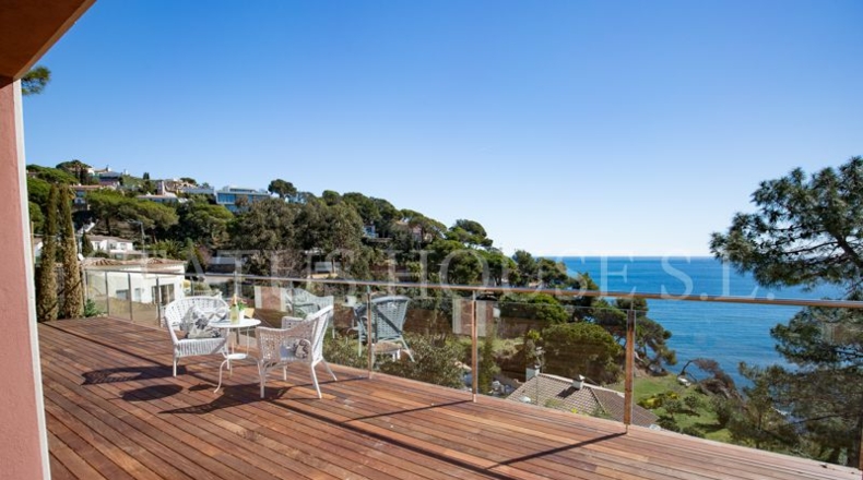 Gerona - Lloret de Mar - 500m2