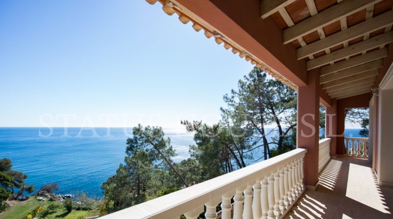 Gerona - Lloret de Mar - 500m2
