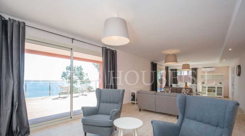 Gerona - Lloret de Mar - 500m2