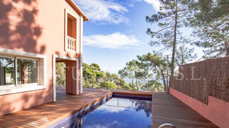 Gerona - Lloret de Mar - 500m2