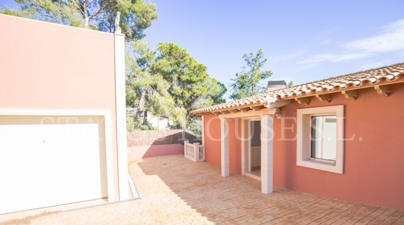 Gerona - Lloret de Mar - 500m2