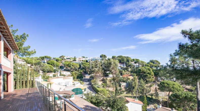 Gerona - Lloret de Mar - 500m2