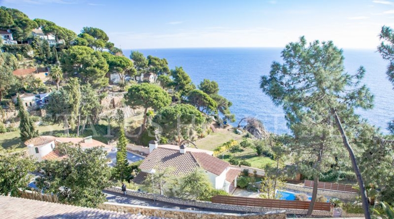 Gerona - Lloret de Mar - 500m2