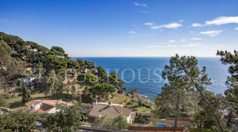 Gerona - Lloret de Mar - 500m2