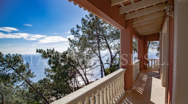 Gerona - Lloret de Mar - 500m2