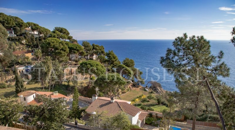 Gerona - Lloret de Mar - 500m2