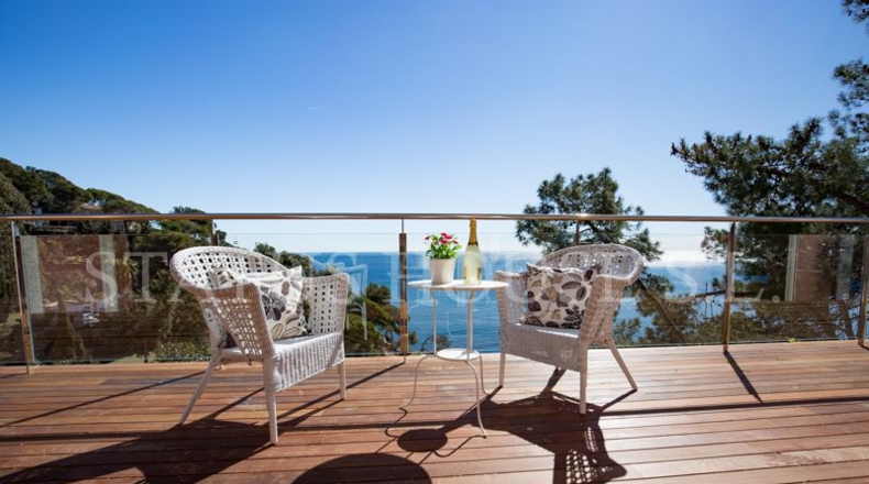 Gerona - Lloret de Mar - 500m2