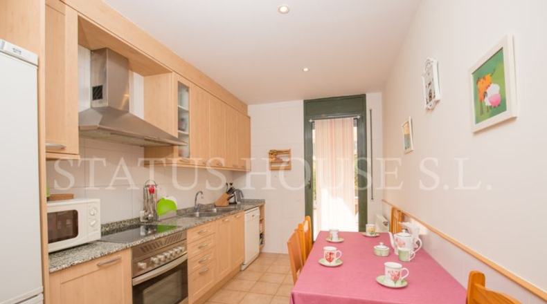 Gerona - Lloret de Mar - 328m2
