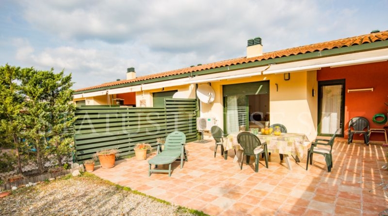 Gerona - Lloret de Mar - 328m2