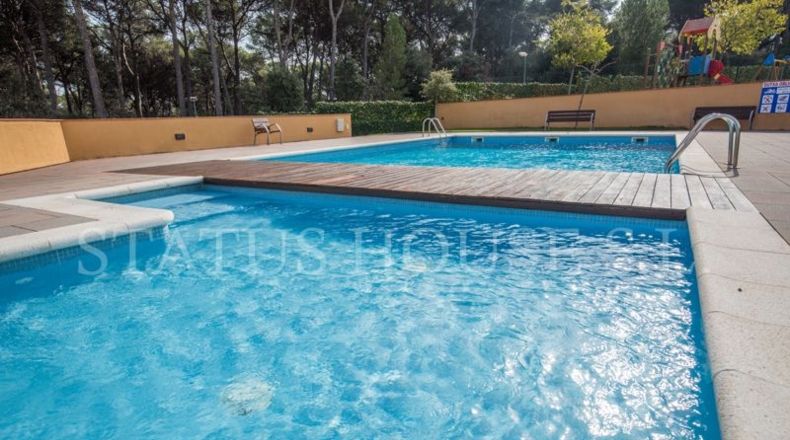 Gerona - Lloret de Mar - 328m2