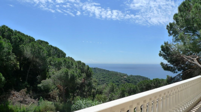 Gerona - Serra Brava - 867m2
