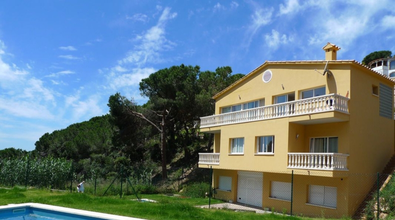 Gerona - Serra Brava - 867m2