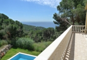 Chalet independiente con terreno en venta en Lloret de Mar ref: TR29514 foto
