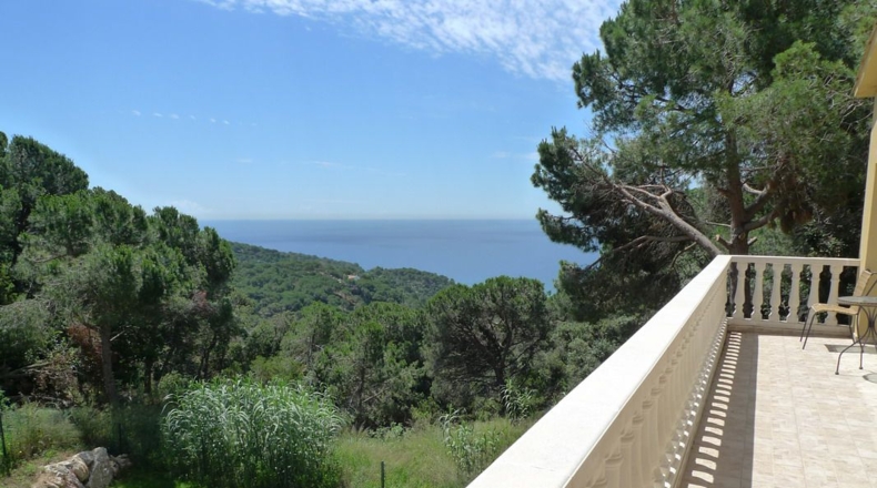 Gerona - Serra Brava - 867m2