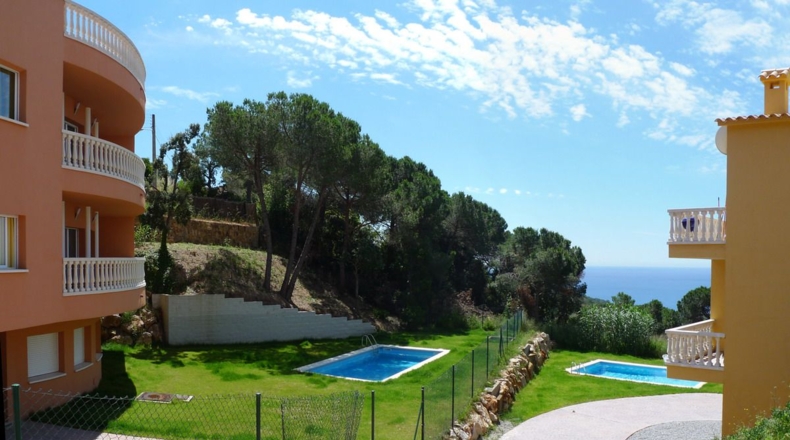 Gerona - Serra Brava - 867m2