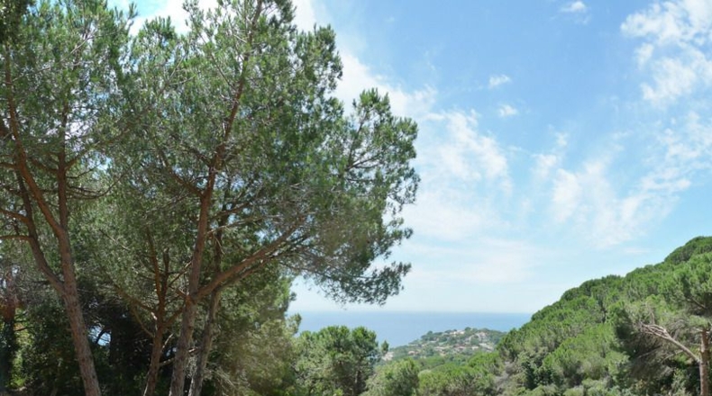 Gerona - Serra Brava - 867m2