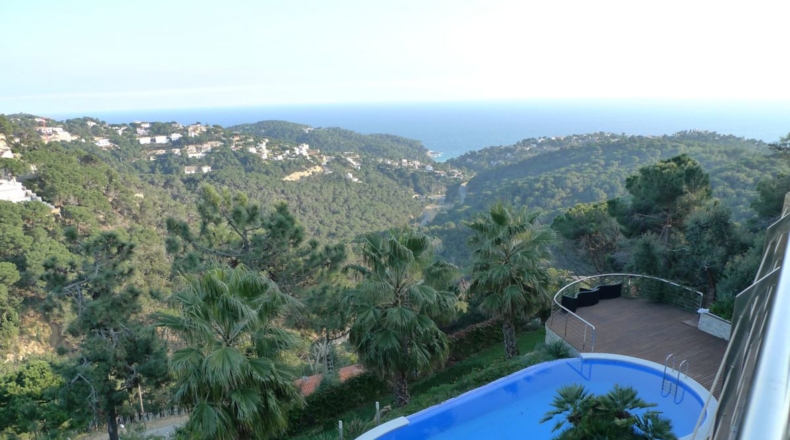 Gerona - Lloret de Mar - 800m2
