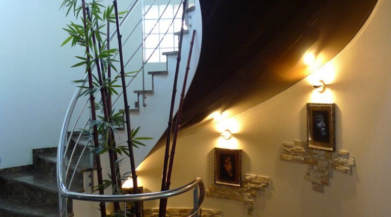 Gerona - Lloret de Mar - 800m2