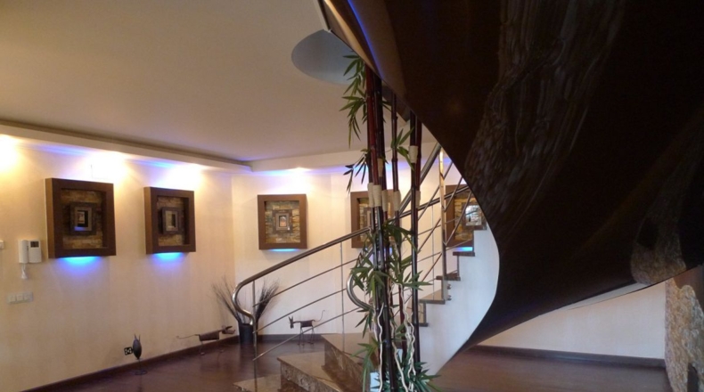 Gerona - Lloret de Mar - 800m2