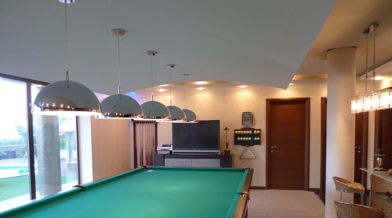 Gerona - Lloret de Mar - 800m2