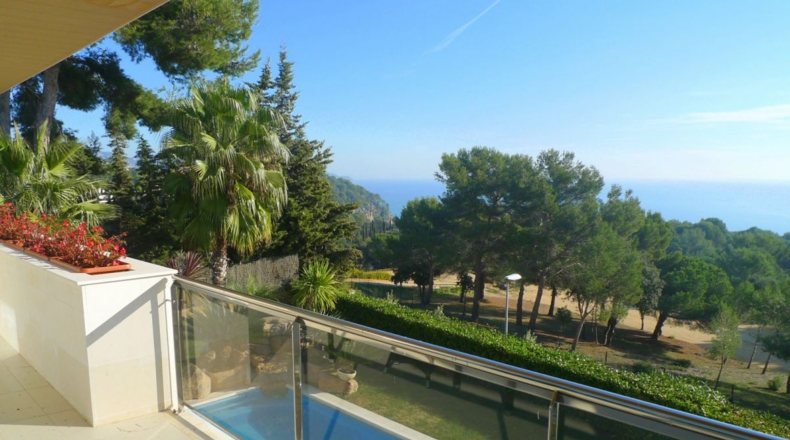 Gerona - Lloret de Mar - 920m2