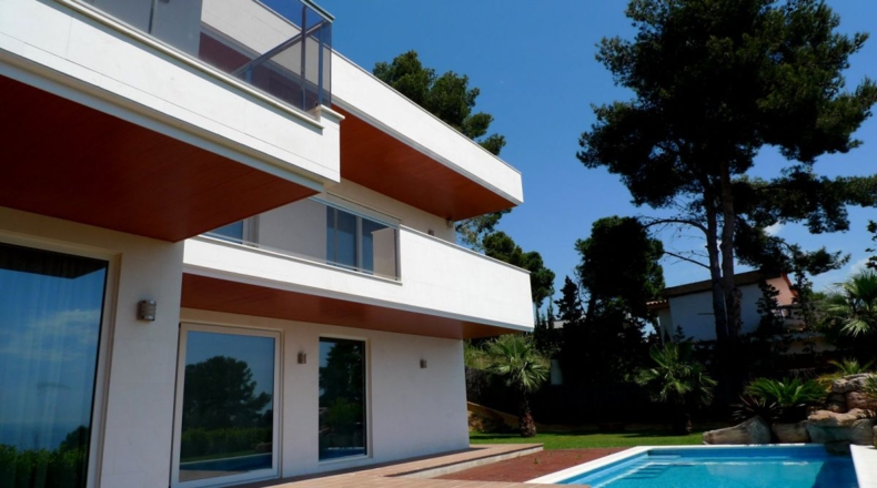 Gerona - Lloret de Mar - 920m2