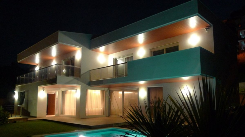Gerona - Lloret de Mar - 920m2