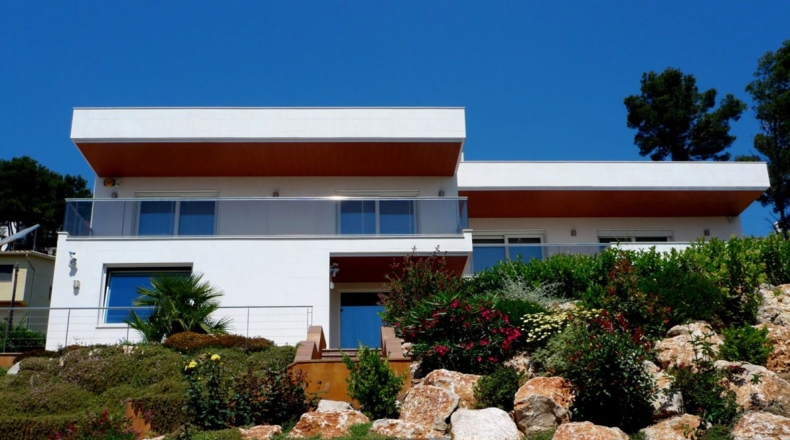 Gerona - Lloret de Mar - 920m2