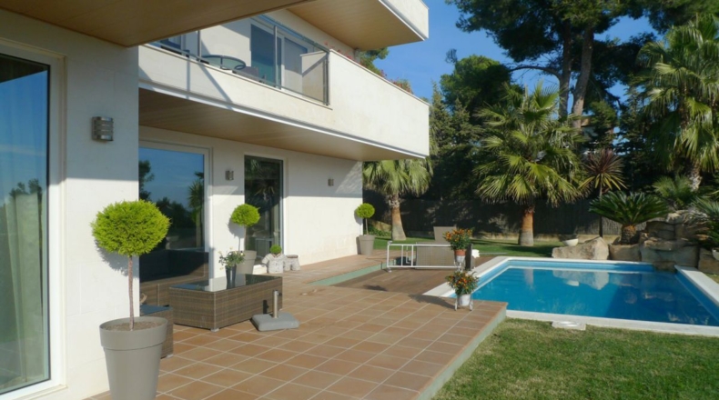 Gerona - Lloret de Mar - 920m2