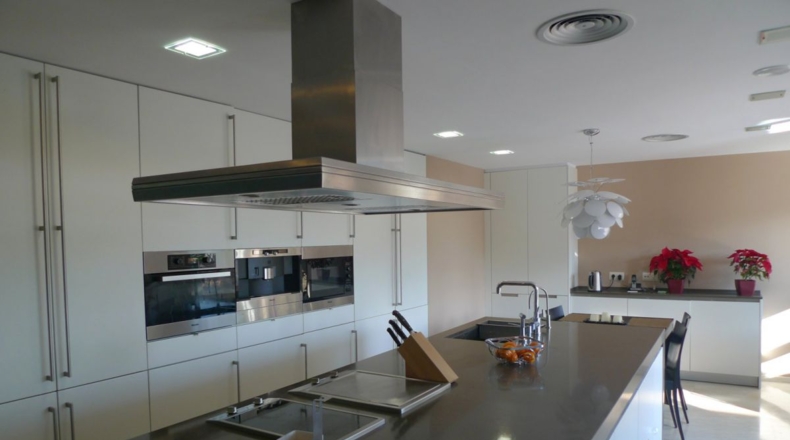 Gerona - Lloret de Mar - 920m2