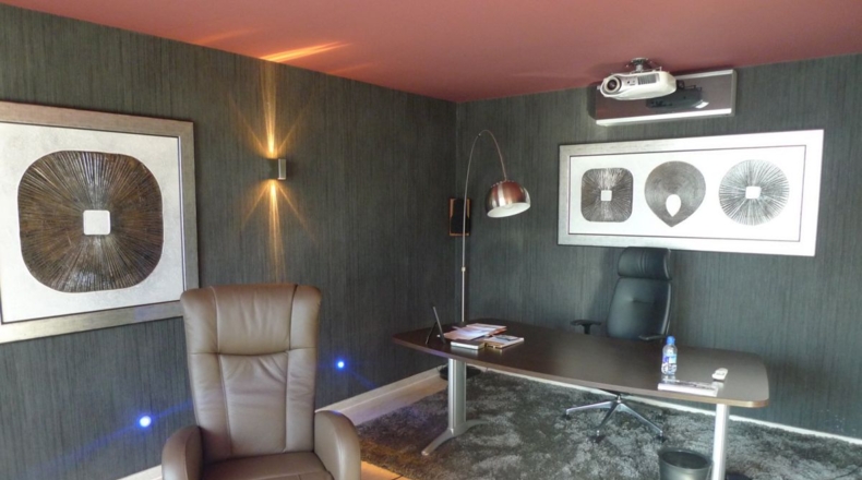 Gerona - Lloret de Mar - 920m2