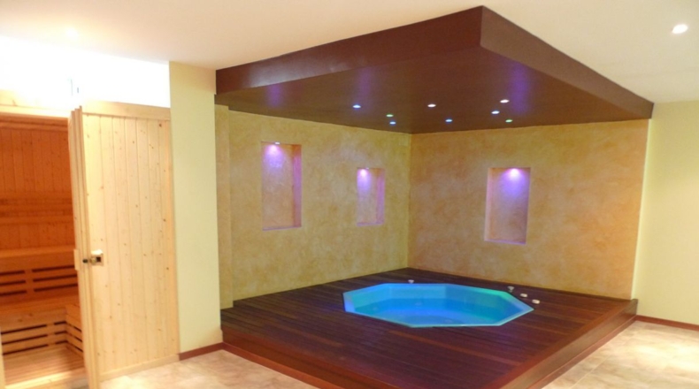 Gerona - Lloret de Mar - 920m2