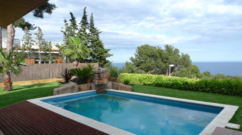 Gerona - Lloret de Mar - 920m2