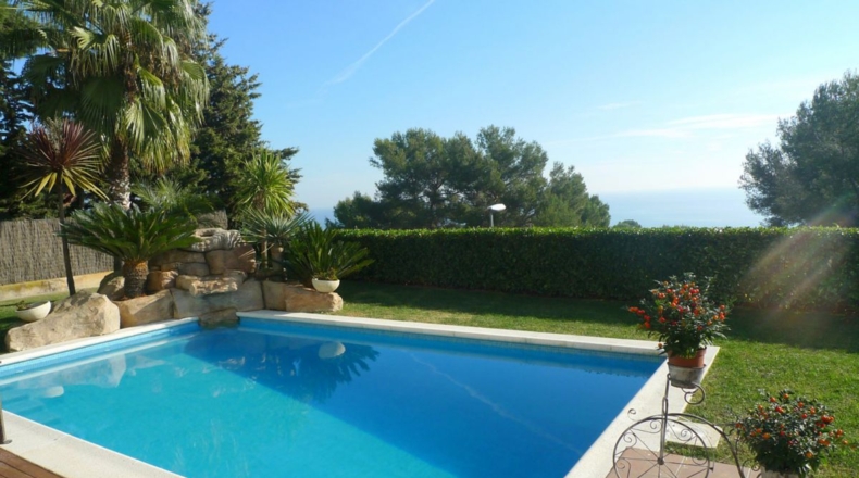 Gerona - Lloret de Mar - 920m2