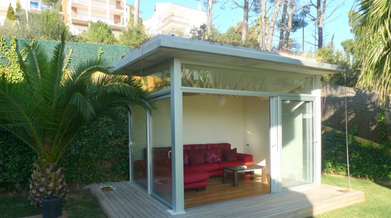 Gerona - Lloret de Mar - 920m2