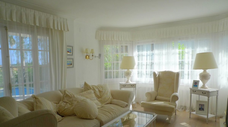 Gerona - Lloret de Mar - 900m2