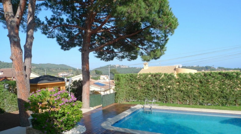 Gerona - Lloret de Mar - 900m2