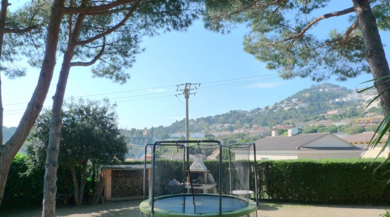 Gerona - Lloret de Mar - 900m2