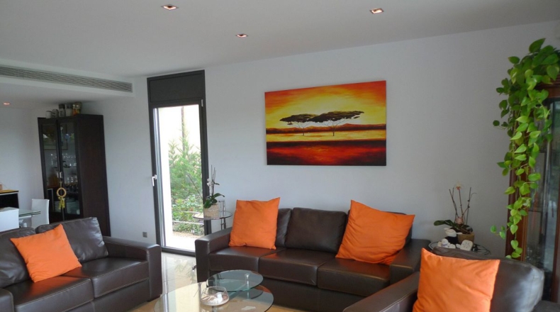 Gerona - Lloret de Mar - 260m2