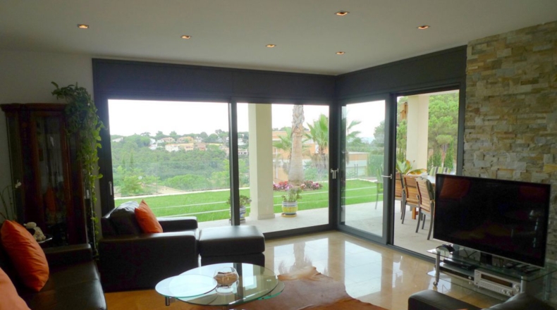 Gerona - Lloret de Mar - 260m2