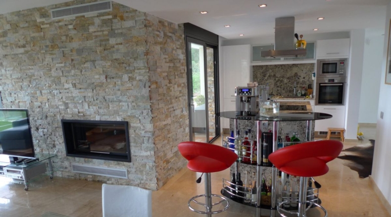 Gerona - Lloret de Mar - 260m2
