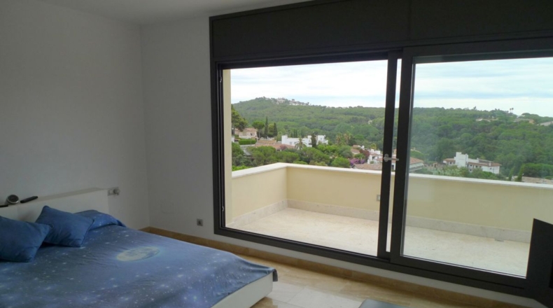 Gerona - Lloret de Mar - 260m2