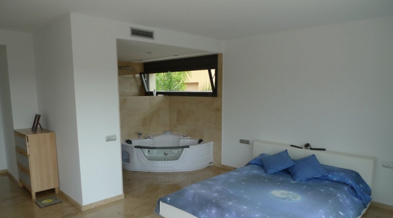 Gerona - Lloret de Mar - 260m2