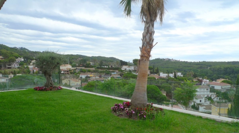 Gerona - Lloret de Mar - 260m2