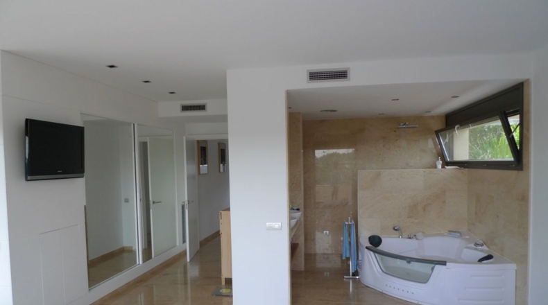 Gerona - Lloret de Mar - 260m2