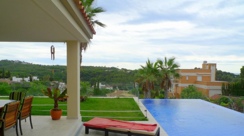 Gerona - Lloret de Mar - 260m2