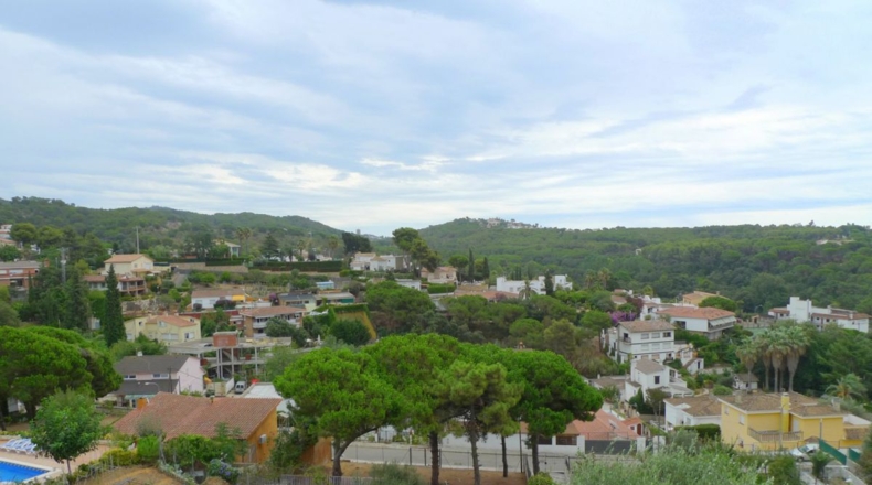 Gerona - Lloret de Mar - 260m2